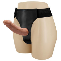 Baile Gode ceinture Double Ultra 12 x 3.5cm